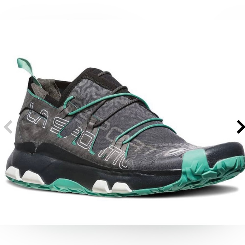 La Sportiva Unika trail running shoes